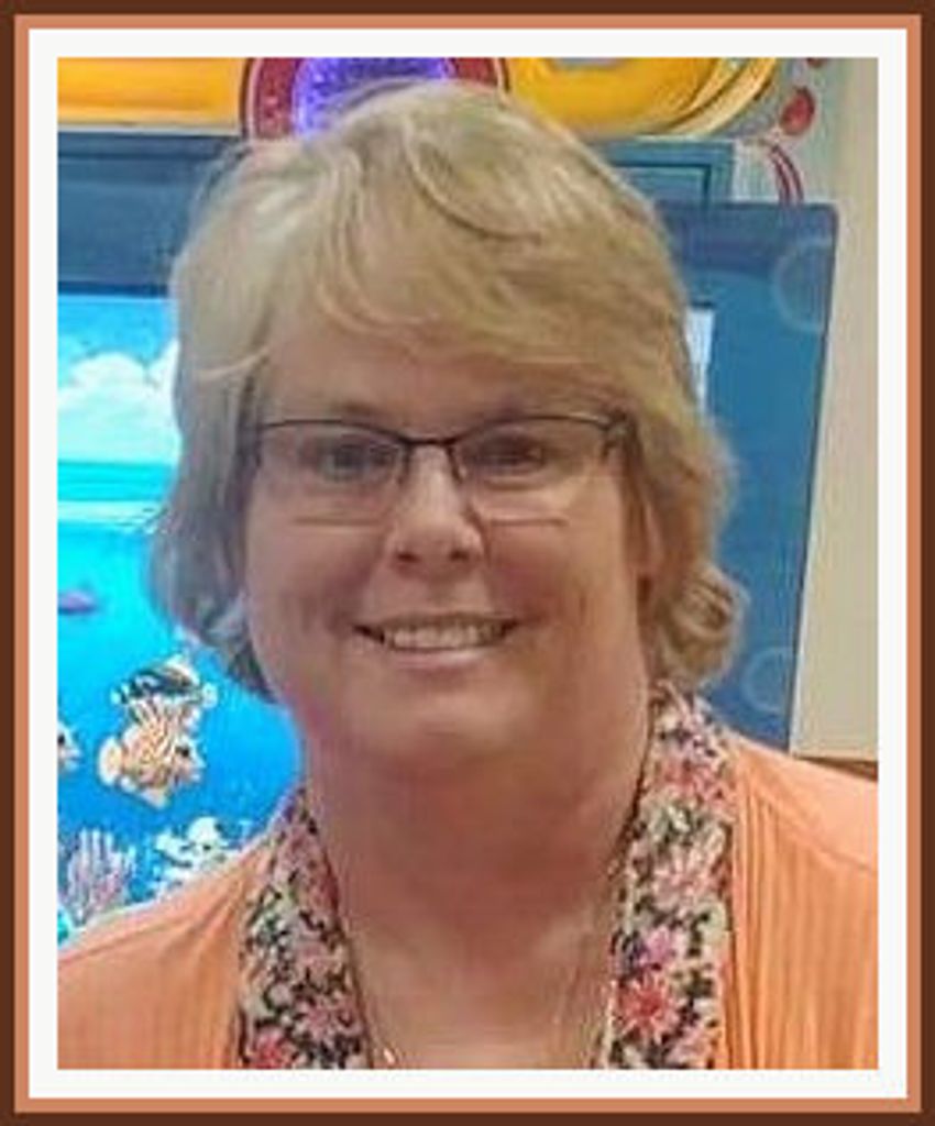 Kimberly Kay Reinsvold