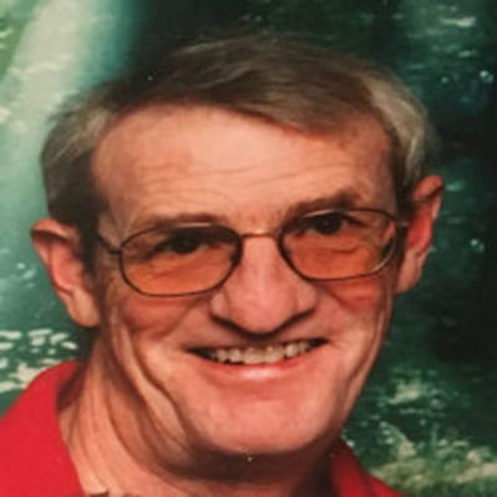 Robert "Bob" Paul Heuchemer Profile Photo