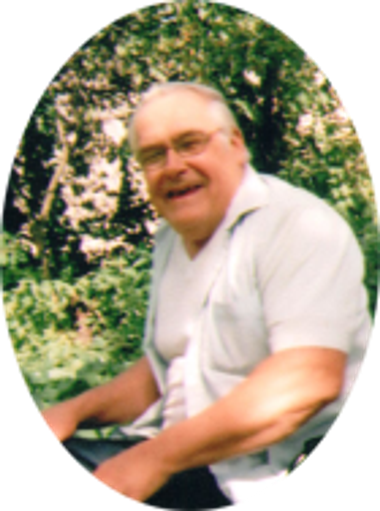 Ed Clement