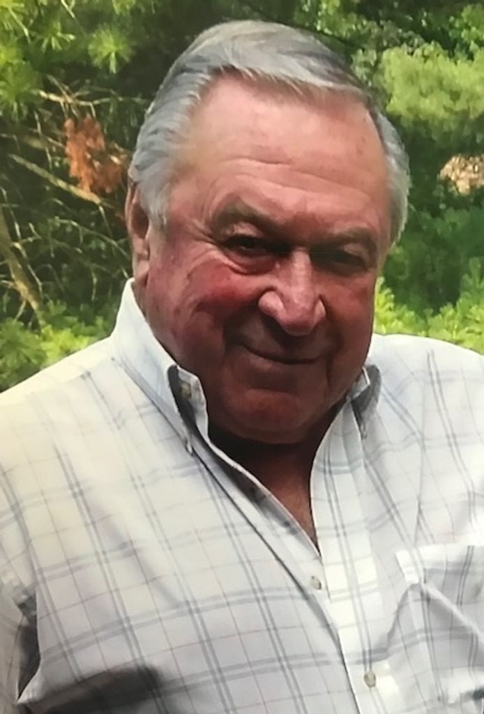 Ronald F. Brightman