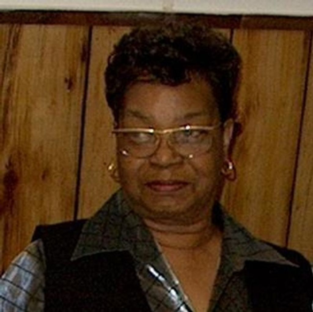 Betty Lee Baker