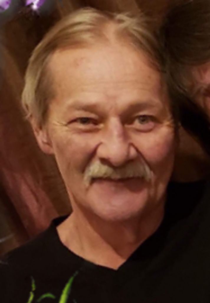 Dale Paul Breismiester Sr.