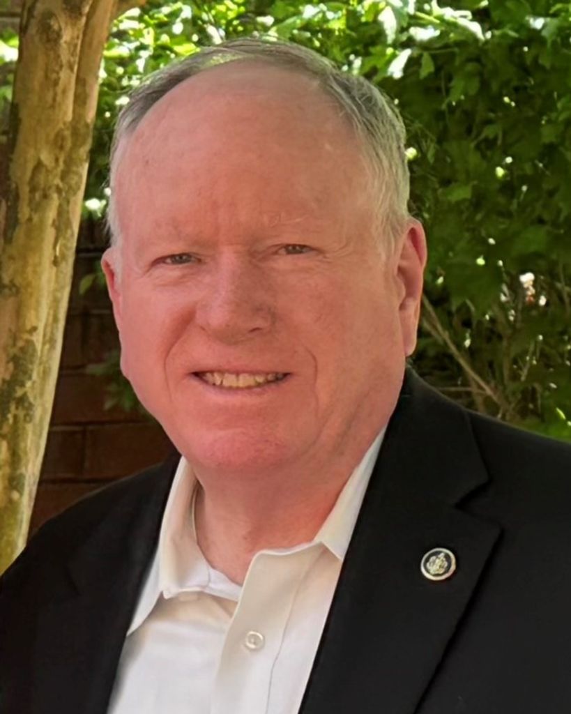 John Francis Dunn Profile Photo