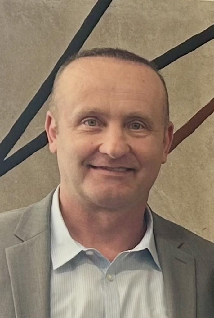 Piotr Bleszko Profile Photo