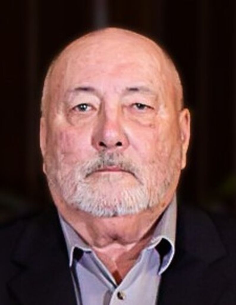 Gerald Richard Potter Profile Photo