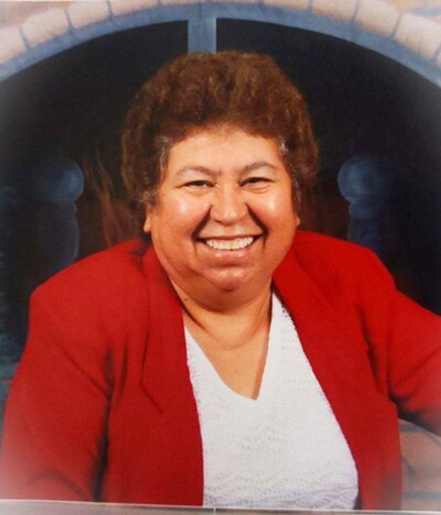 Juana Catalan Profile Photo