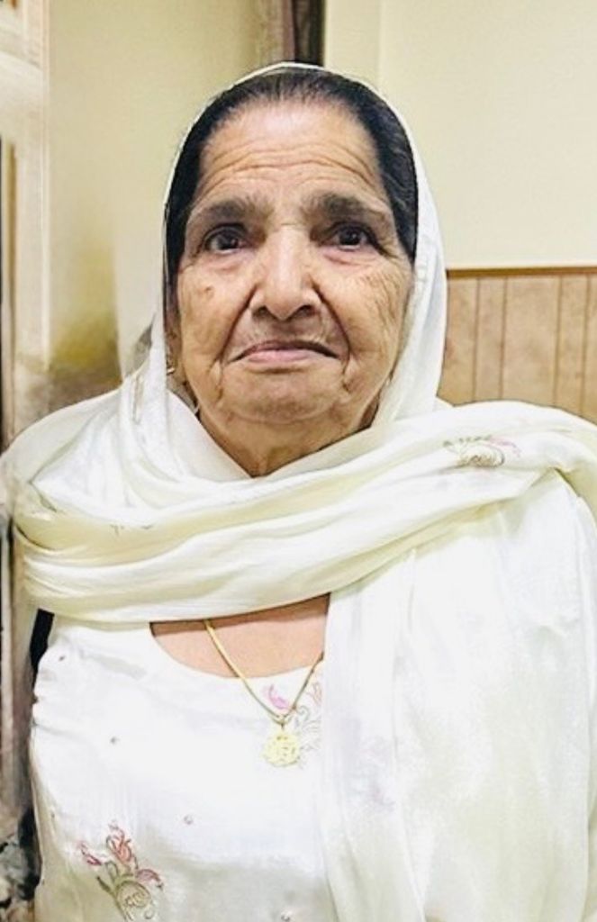 Surjeet Kaur Profile Photo