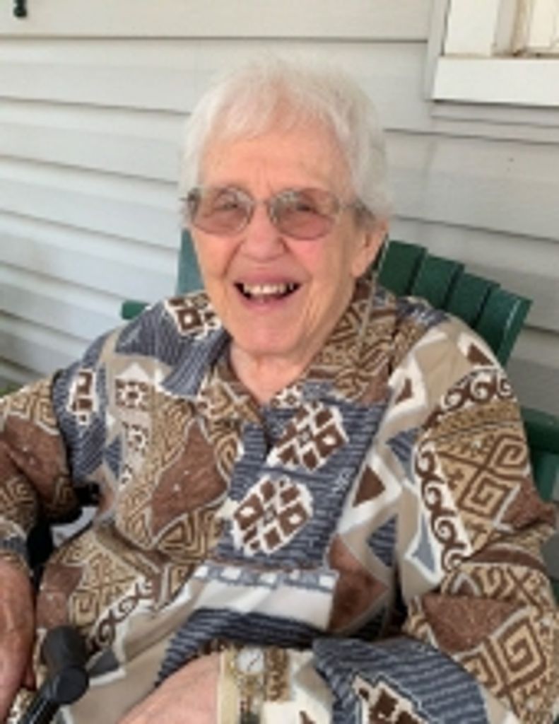 Delores Jean Nave Jackson Stigers