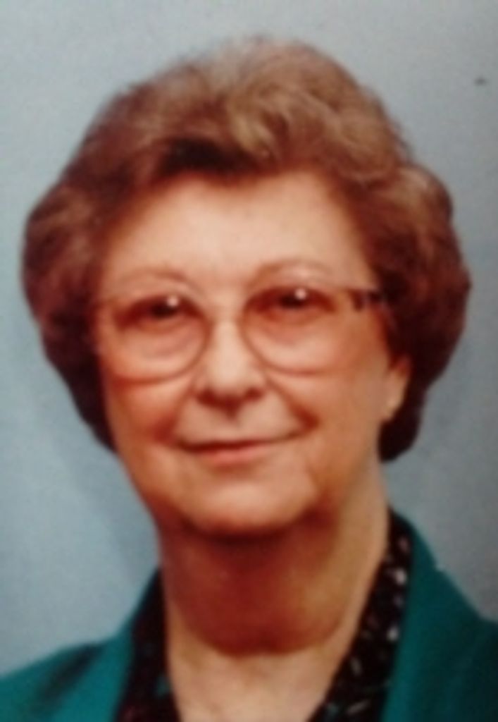 Lorene C. Kyker