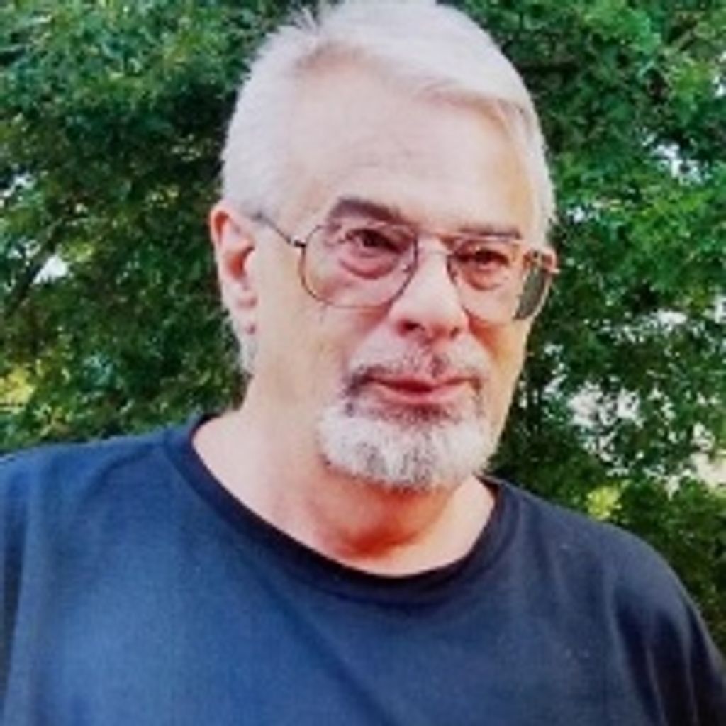 Micky Eugene Bales Sr.