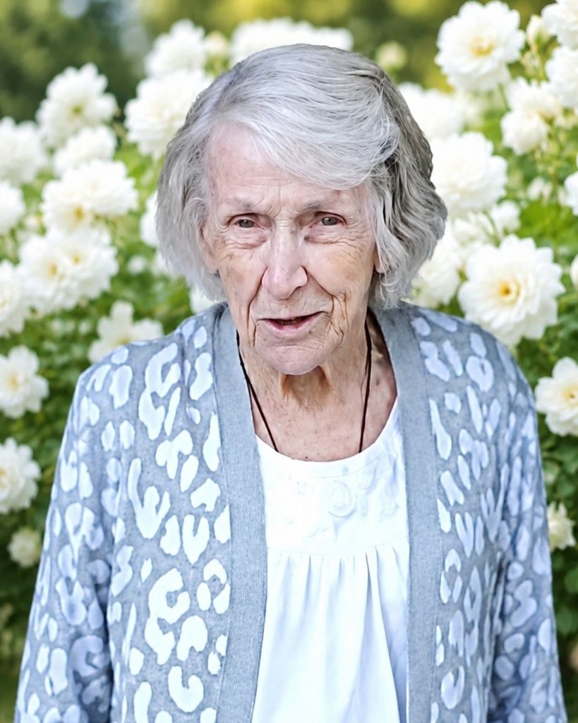 Patricia Violet Stephens Profile Photo