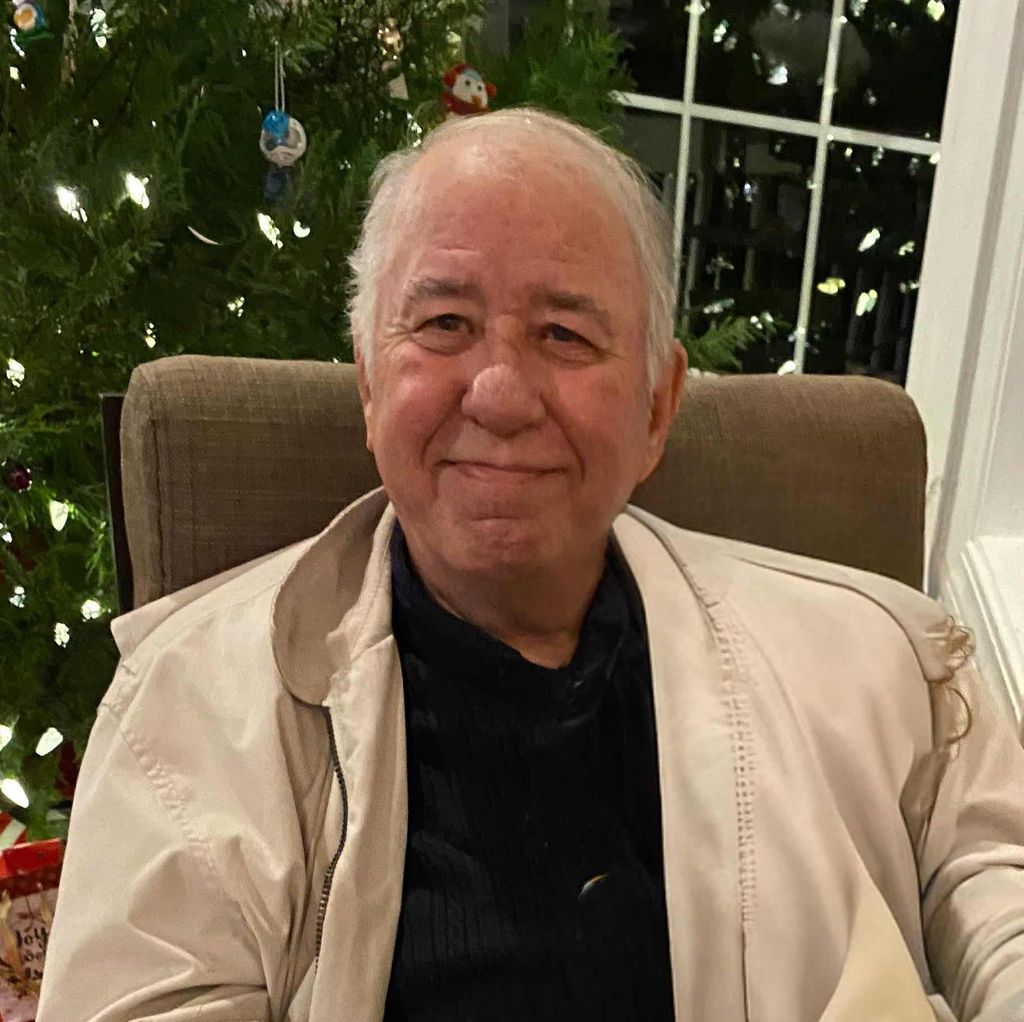 Gregory Holmes Profile Photo