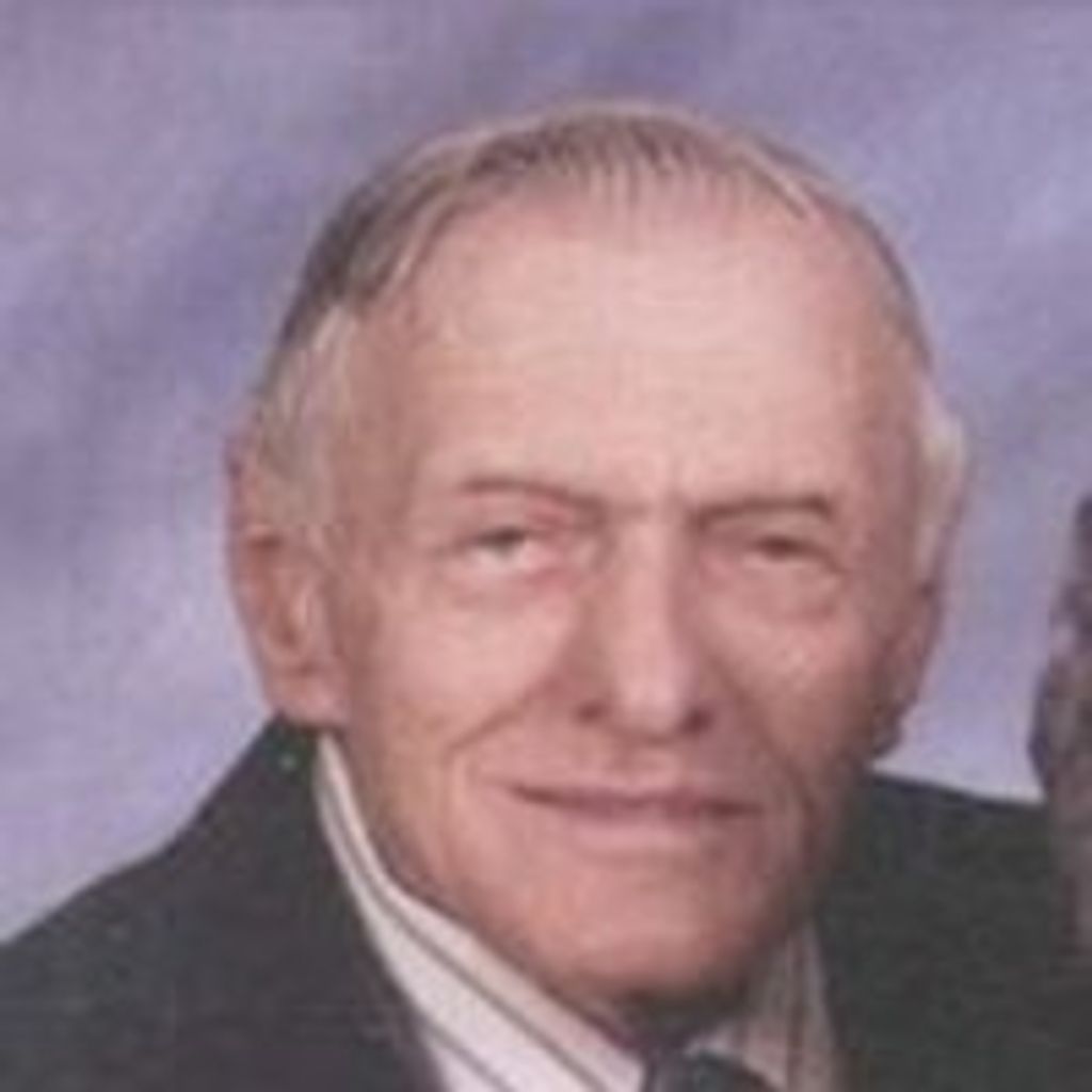 Ernest Floyd Hullderman