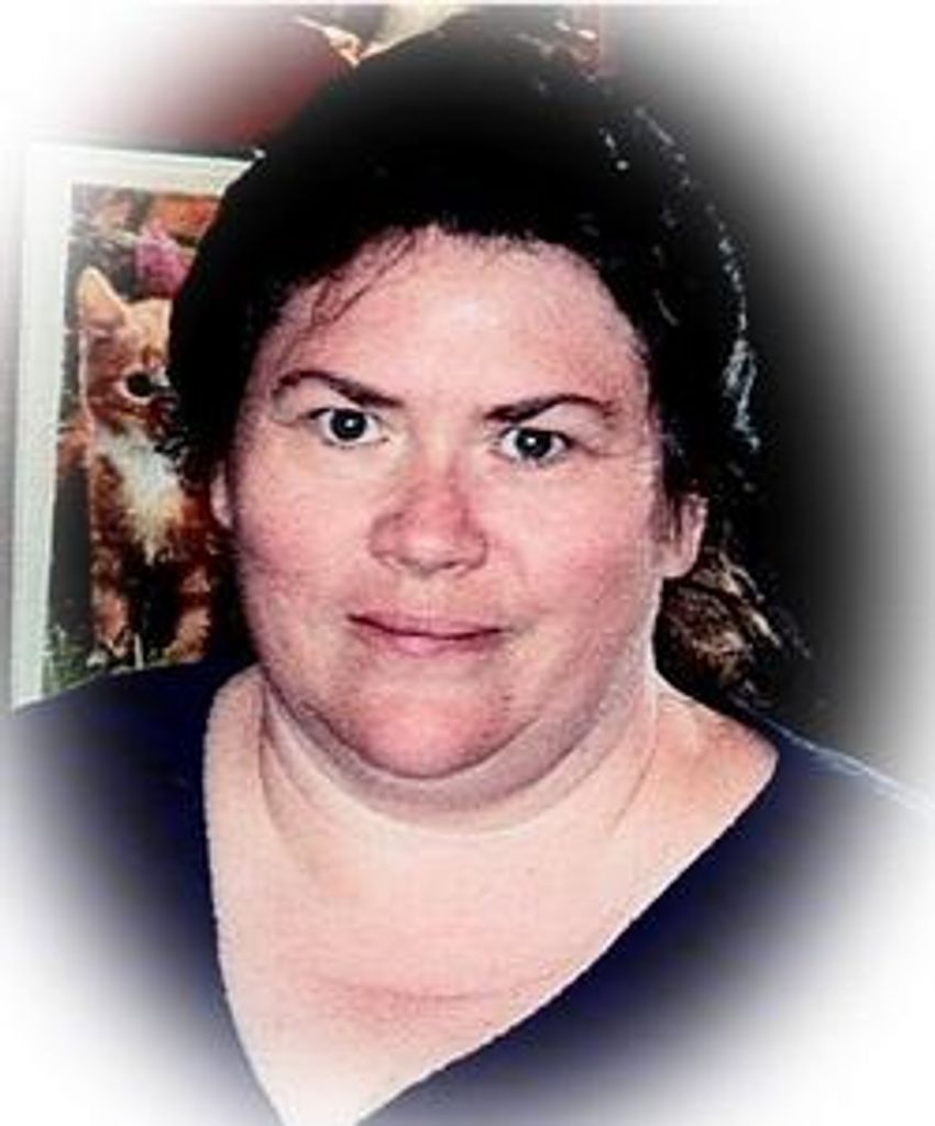 Barbara Mae Pettibone