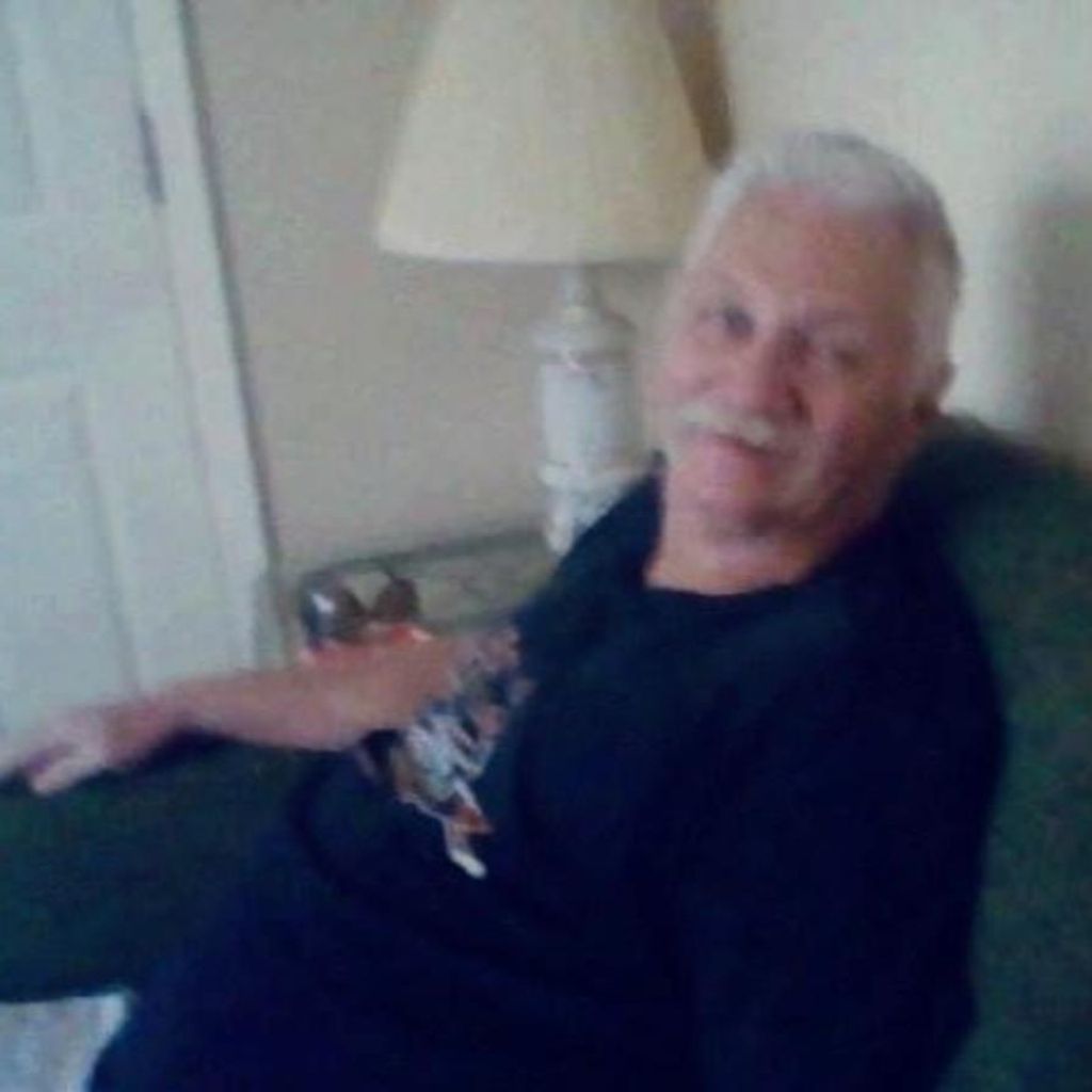 Harold Michael Lyons Profile Photo