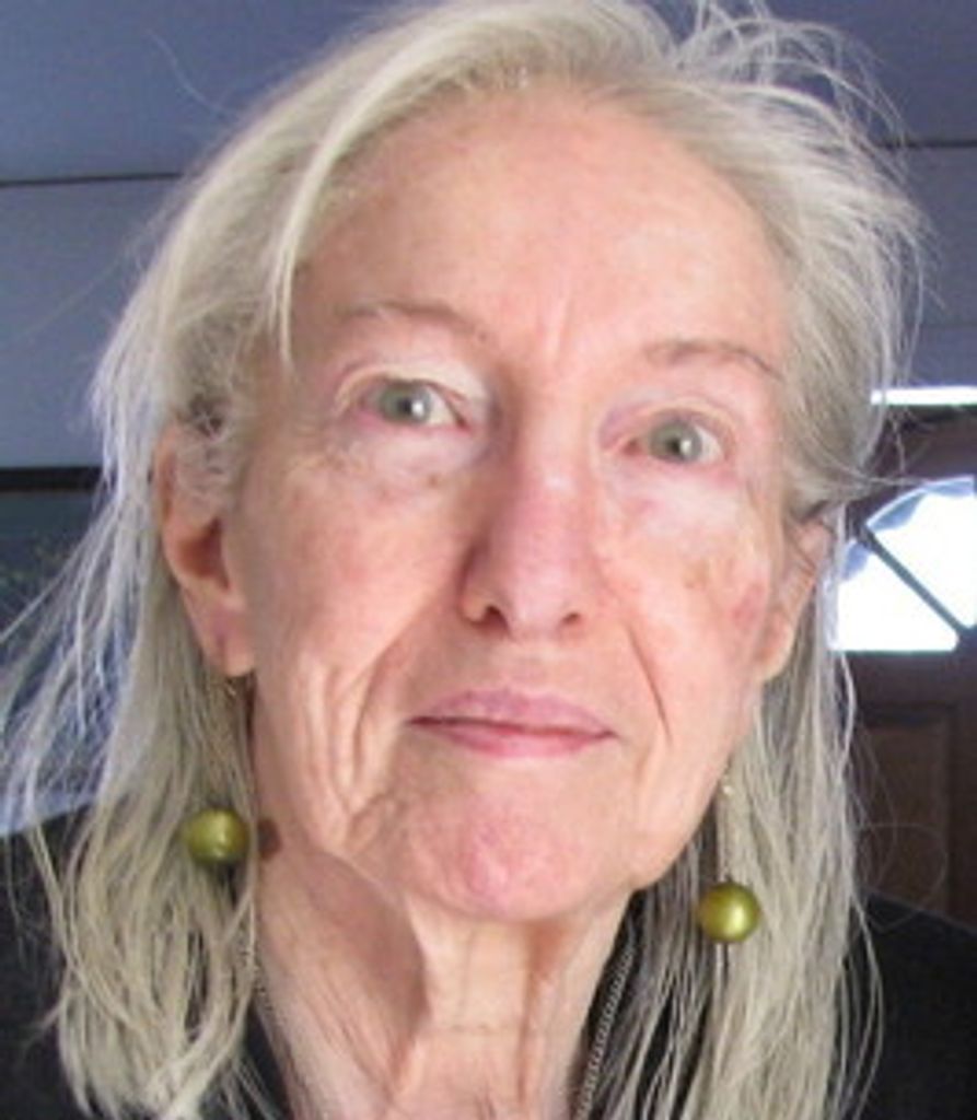 Joline Reagan