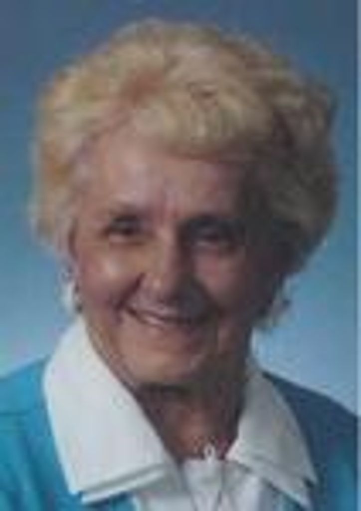 Vergil Agatha Hilber