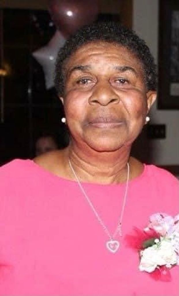 Joan Davis Profile Photo