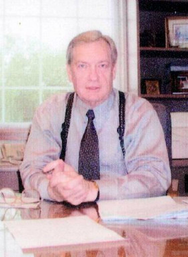 Graham Justus O’Neal Profile Photo