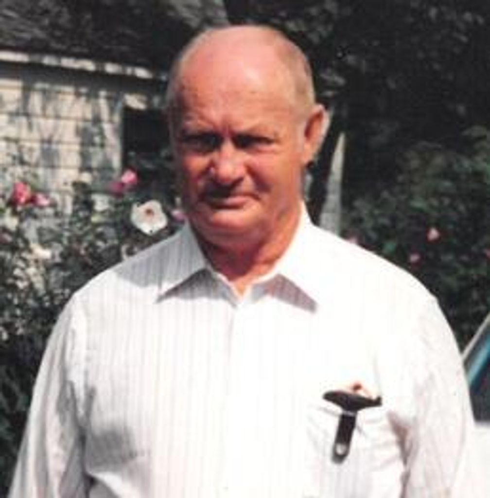 George Riggins