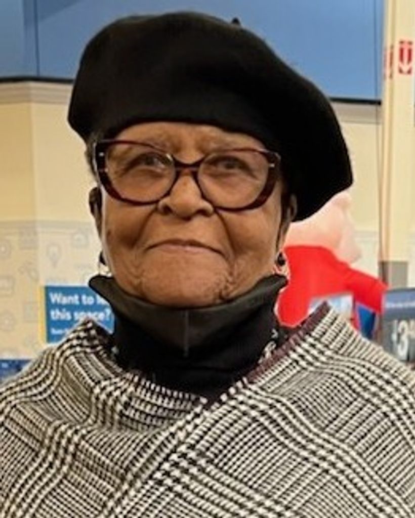 Edna Duncan Gordon Profile Photo