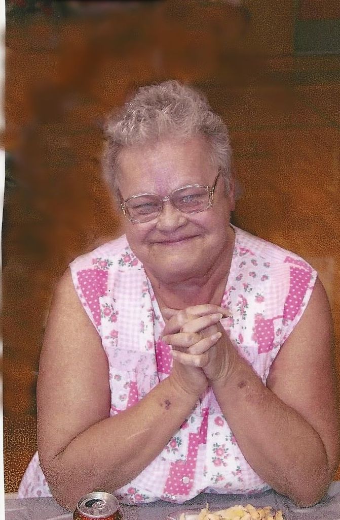 Rosie Gribble