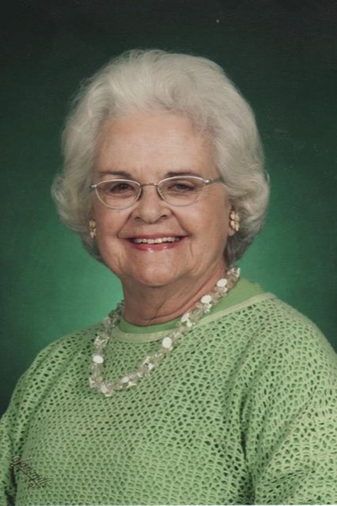 Dorothy (Dot) Higginbotham Allen Profile Photo