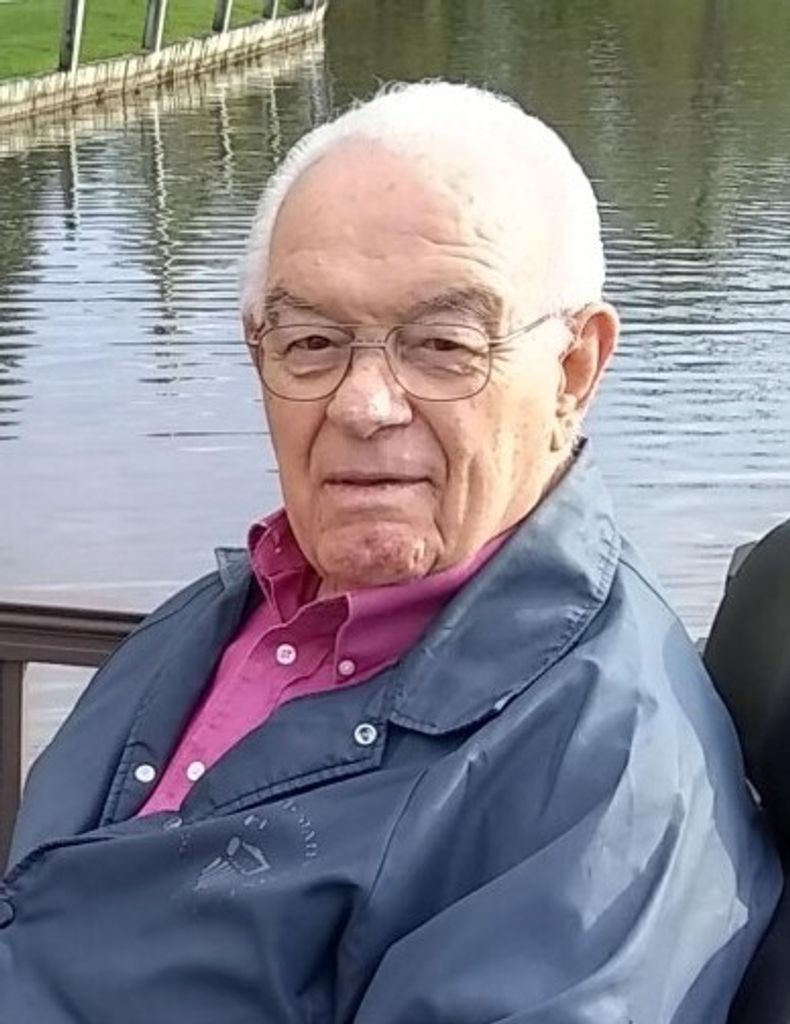 Roger N. Witter