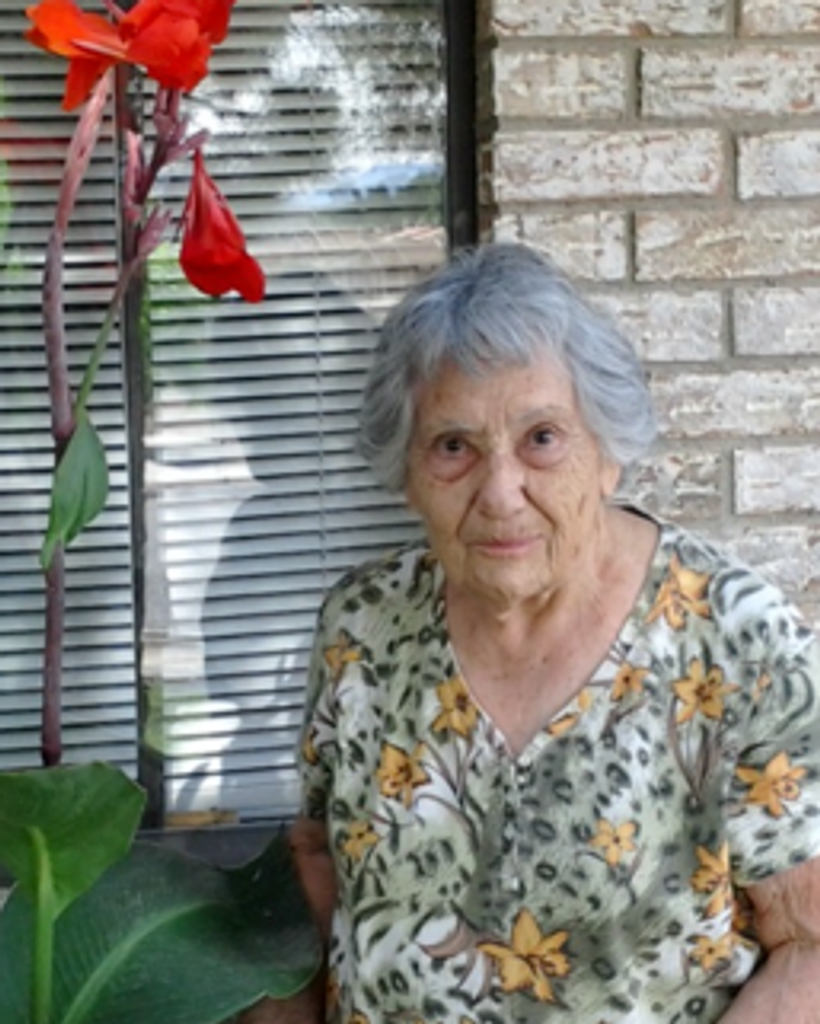 Otila V. Torres