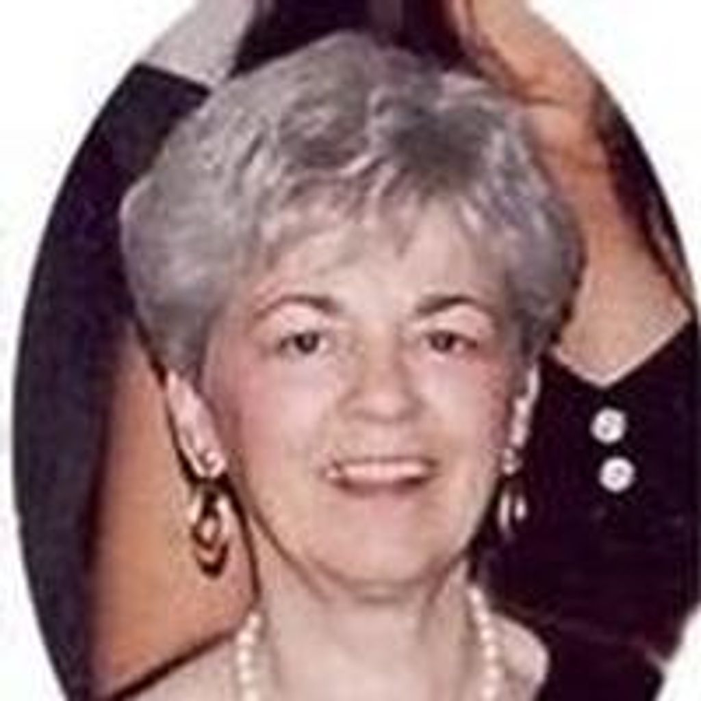 Aida "Bebe" Gray