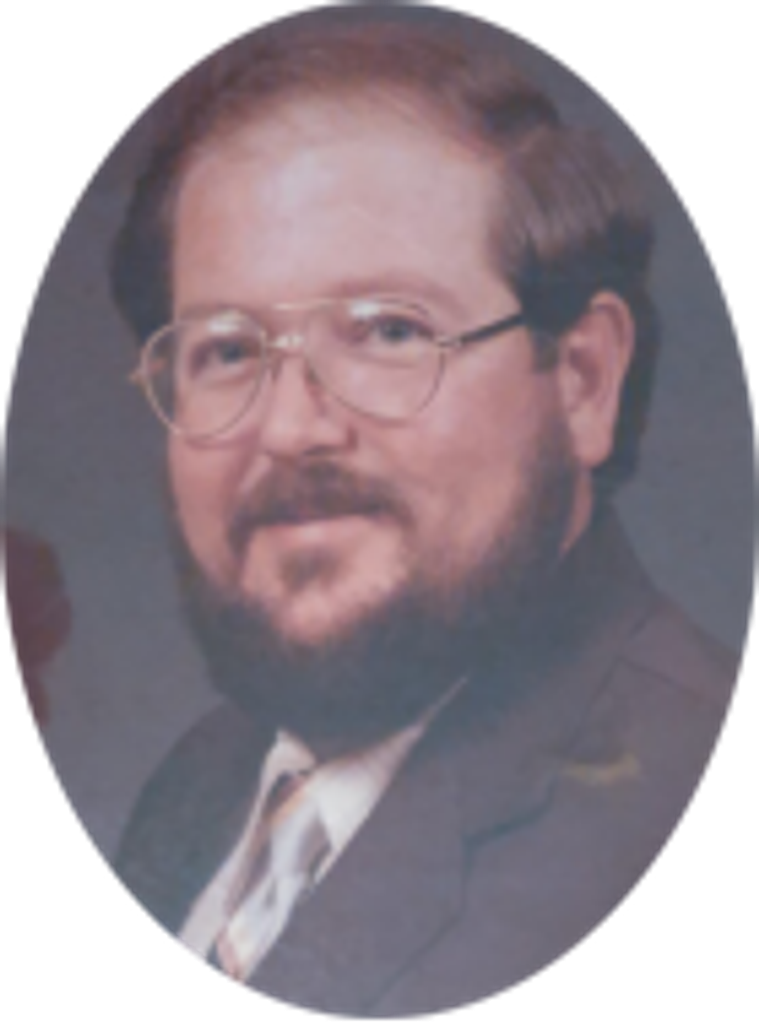 Jerry Couch