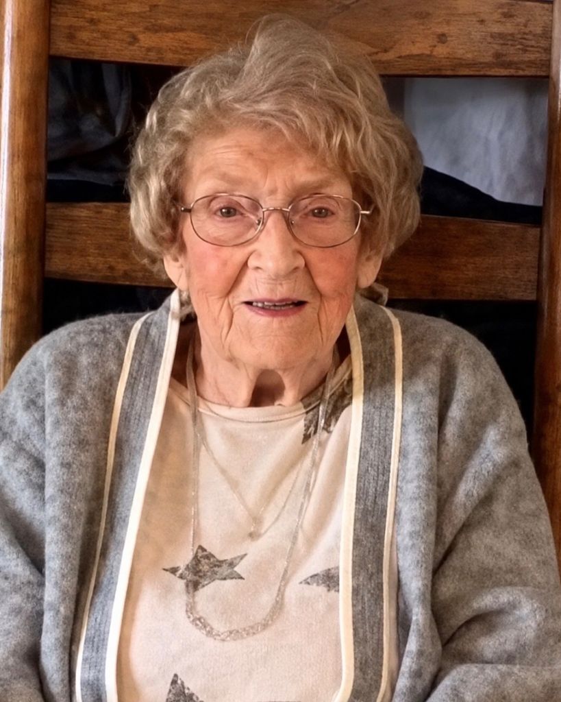 Norma Jean Deemer