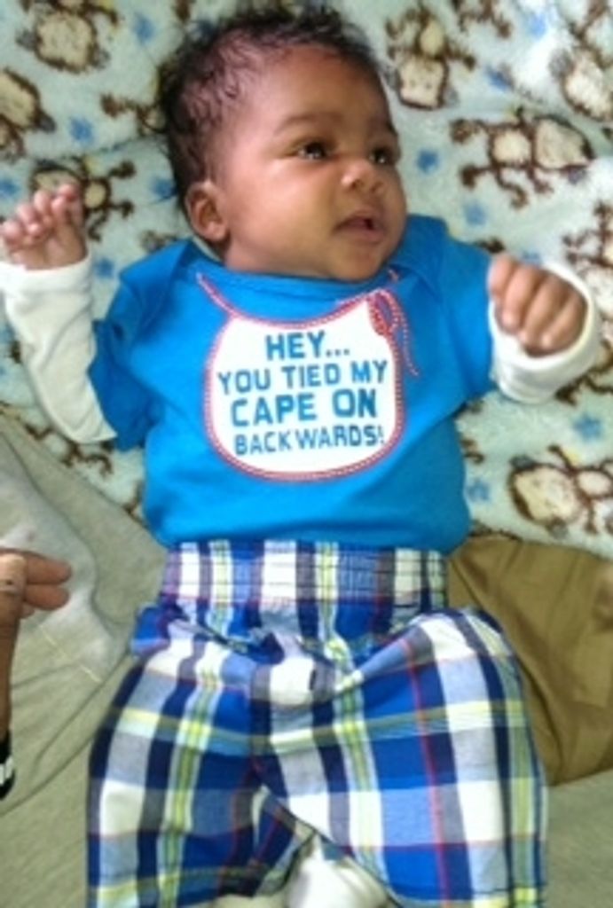 Amauri Christian Michael House