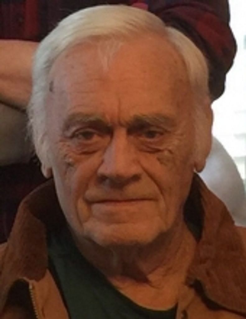 James Preston 'Jim' Wiley Profile Photo