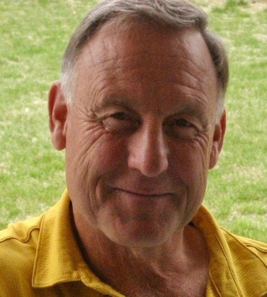 Gregory Charles Morton Profile Photo