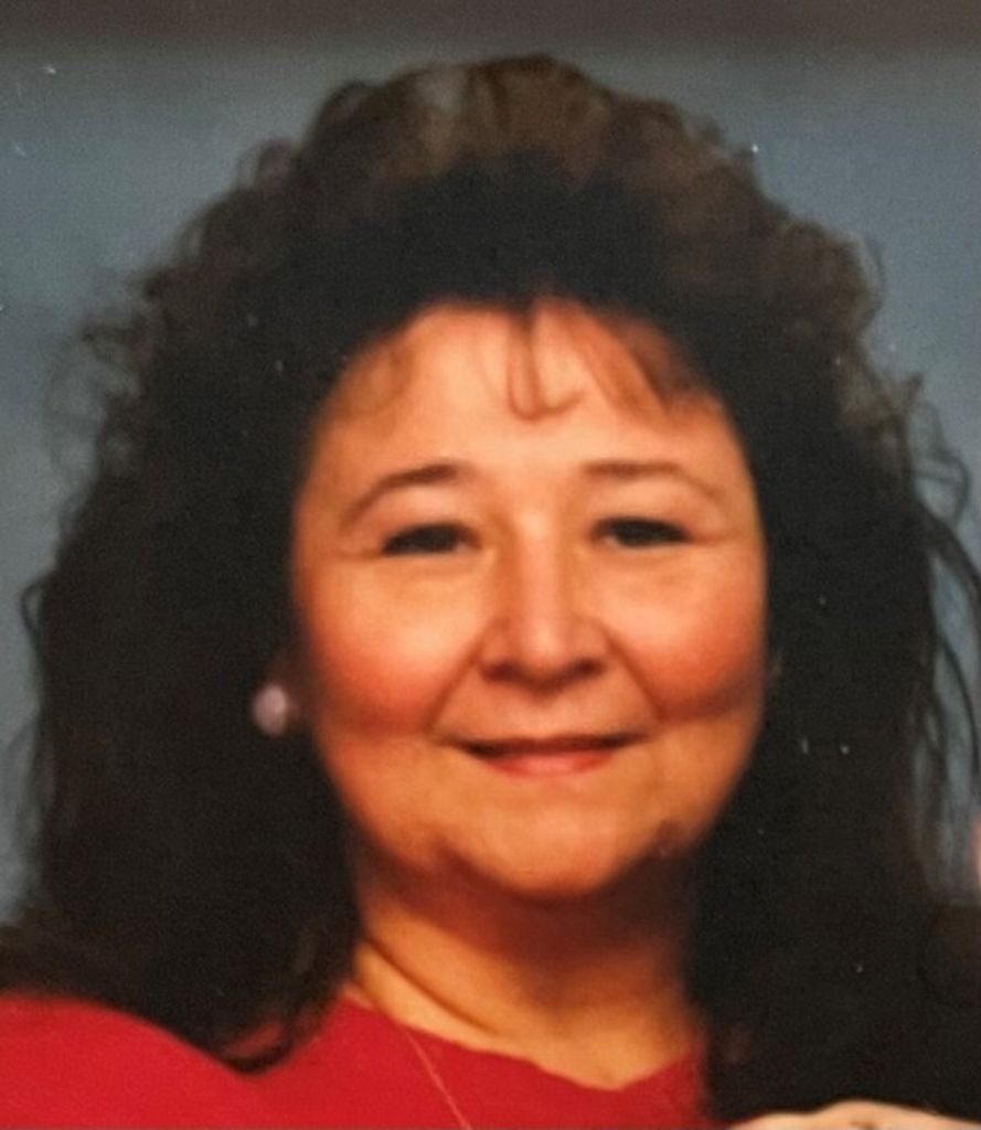 Doris Buckner Profile Photo