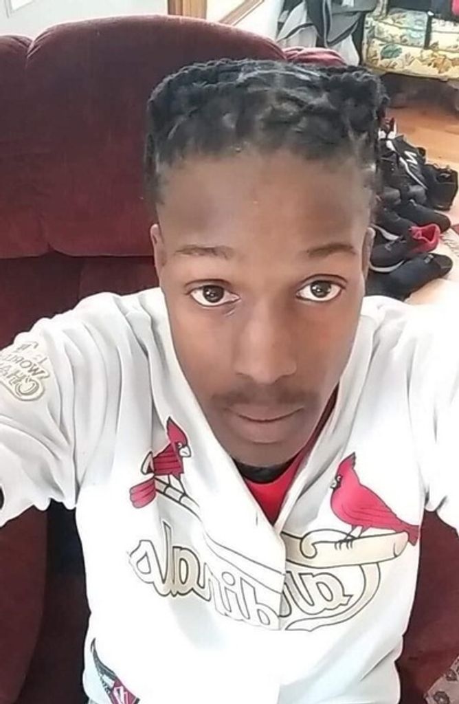 Xzavier Deante Parker Profile Photo