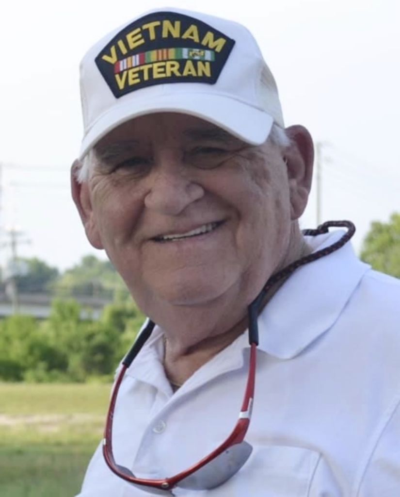 John Belcher, Jr.