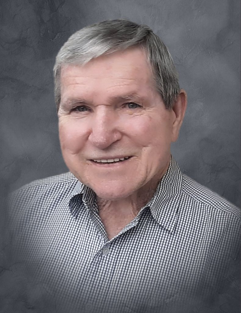 Jimmy L. Walker Profile Photo
