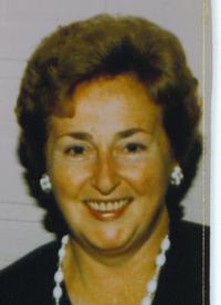 Evelyn R. (Raab)  Frese