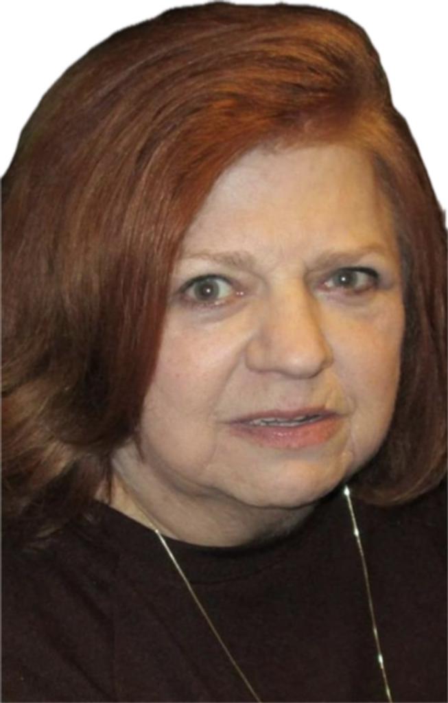 Sarah E. Fantozzi Profile Photo