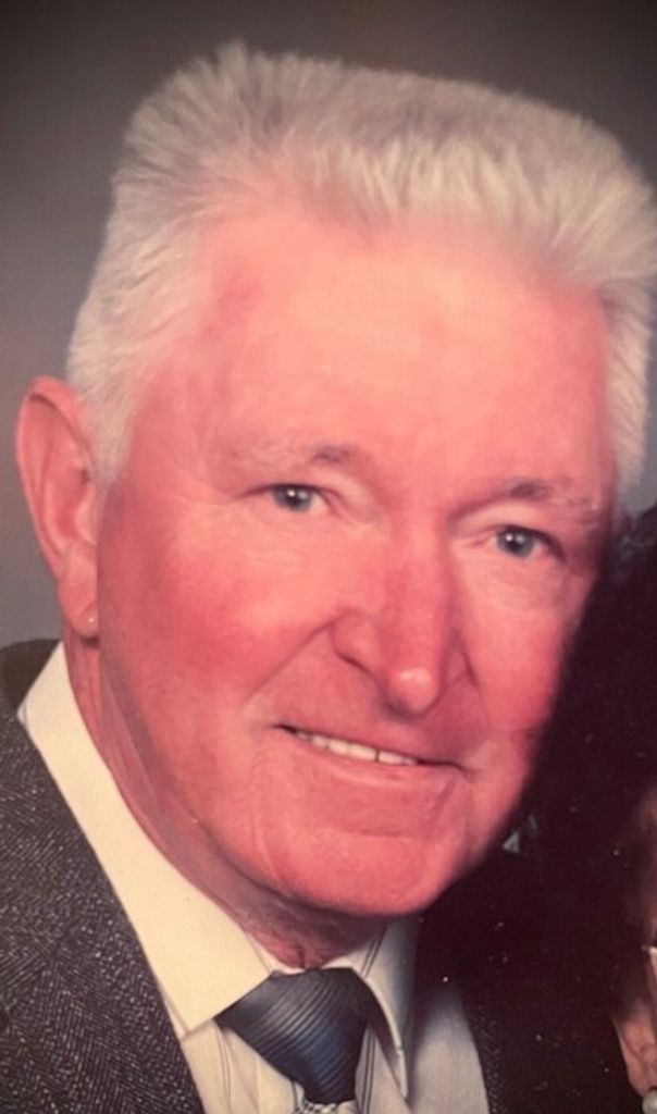 George Nathaniel Wiese