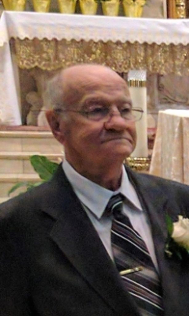 Franciszek "Frank" Genek