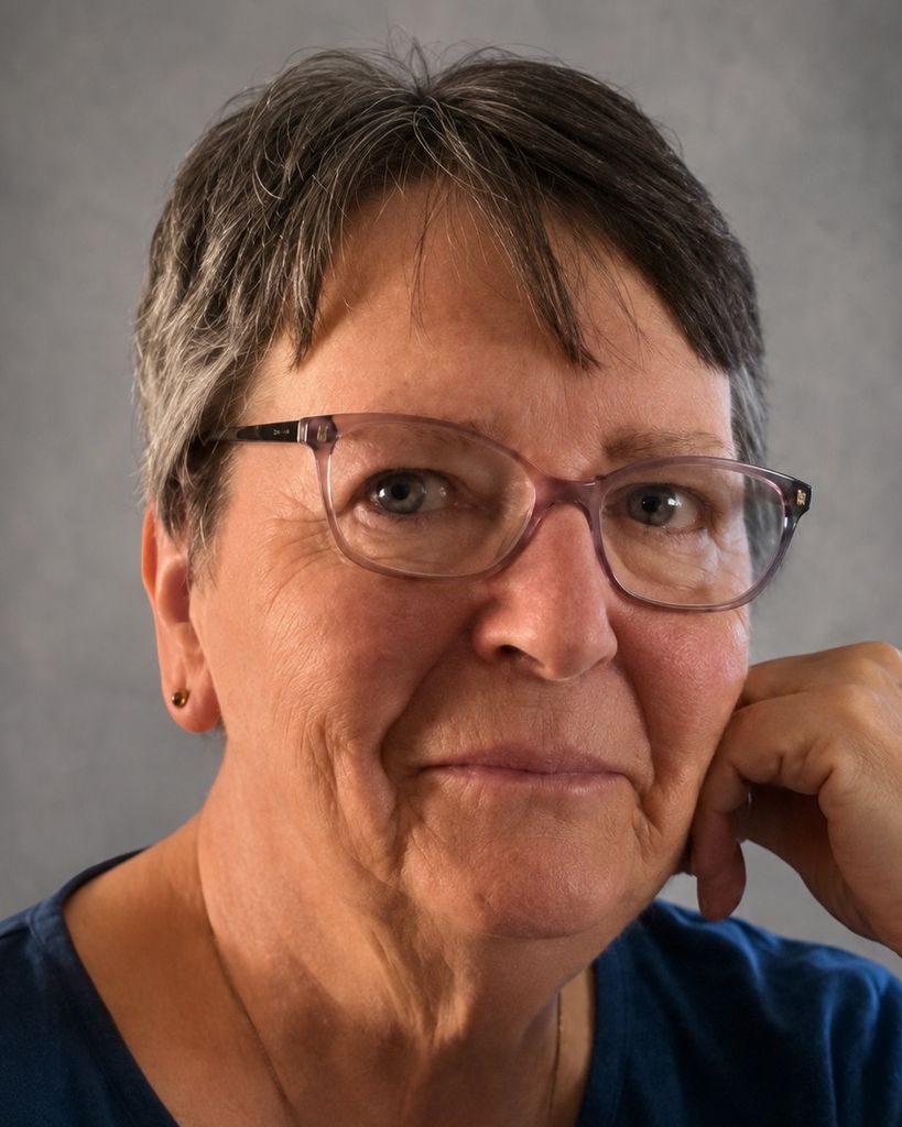Hazel V. Wood Profile Photo
