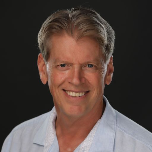 James M Anderson Profile Photo