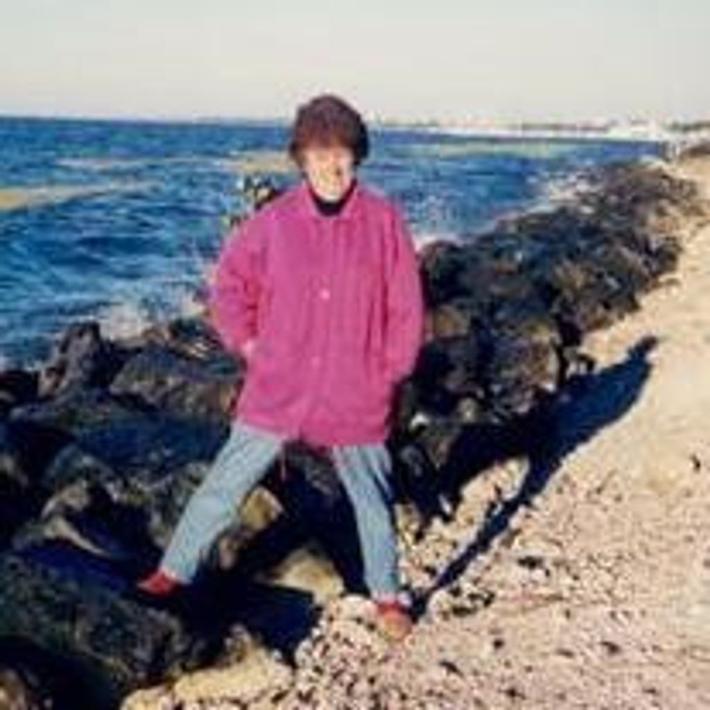 Elfriede Payne Profile Photo
