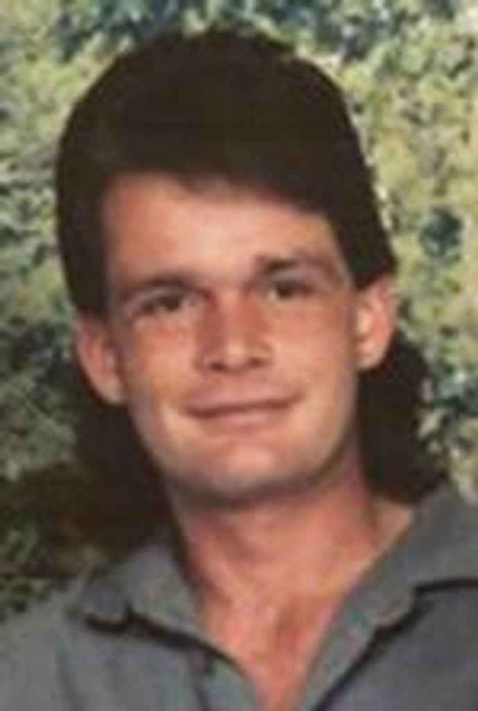 Shawn David Workman