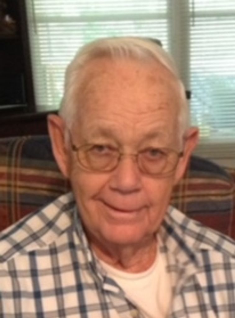 W.R. "Dub" Skipper Profile Photo