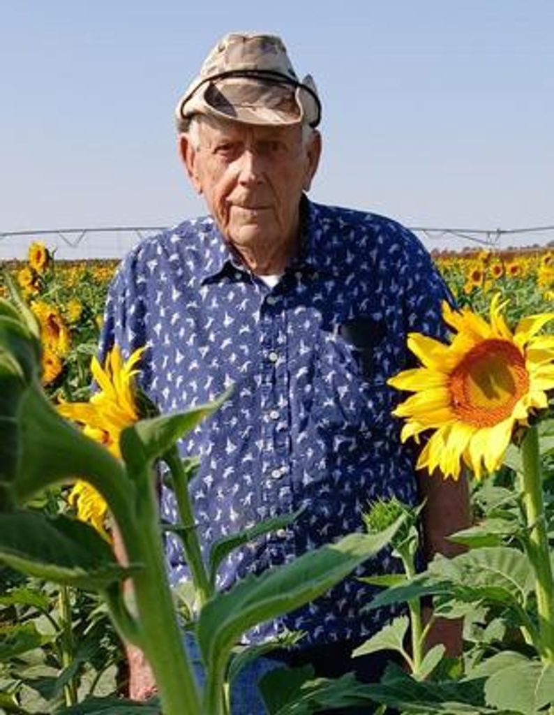Ssg (Retired) Leroy "Trenk" Trenkenshuh Profile Photo