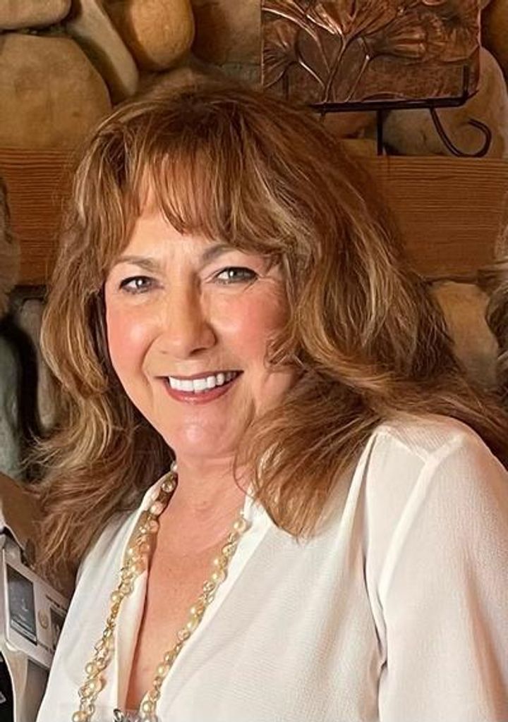 Cori Pauline Pasko Profile Photo